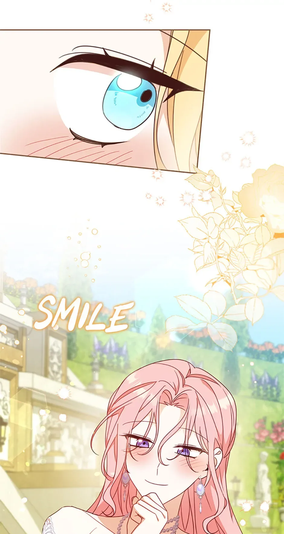 Please Treat Your Friends Preciously Chapter 63 page 16
