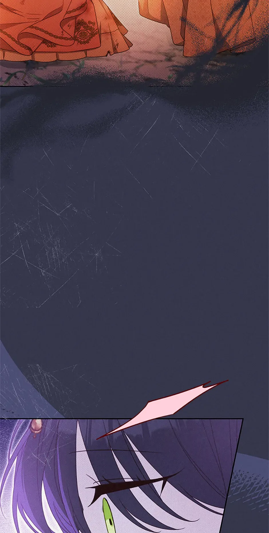 Please Treat Your Friends Preciously Chapter 67 page 13