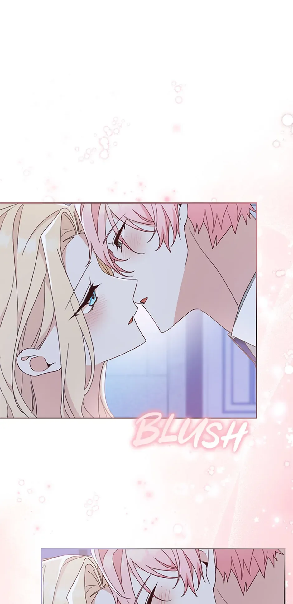 Please Treat Your Friends Preciously Chapter 67 page 40
