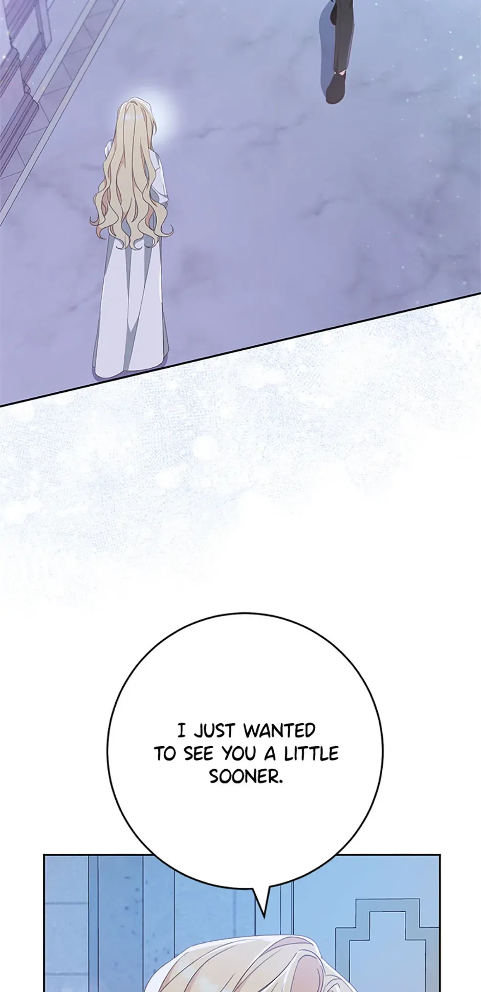 Please Treat Your Friends Preciously Chapter 67 page 36