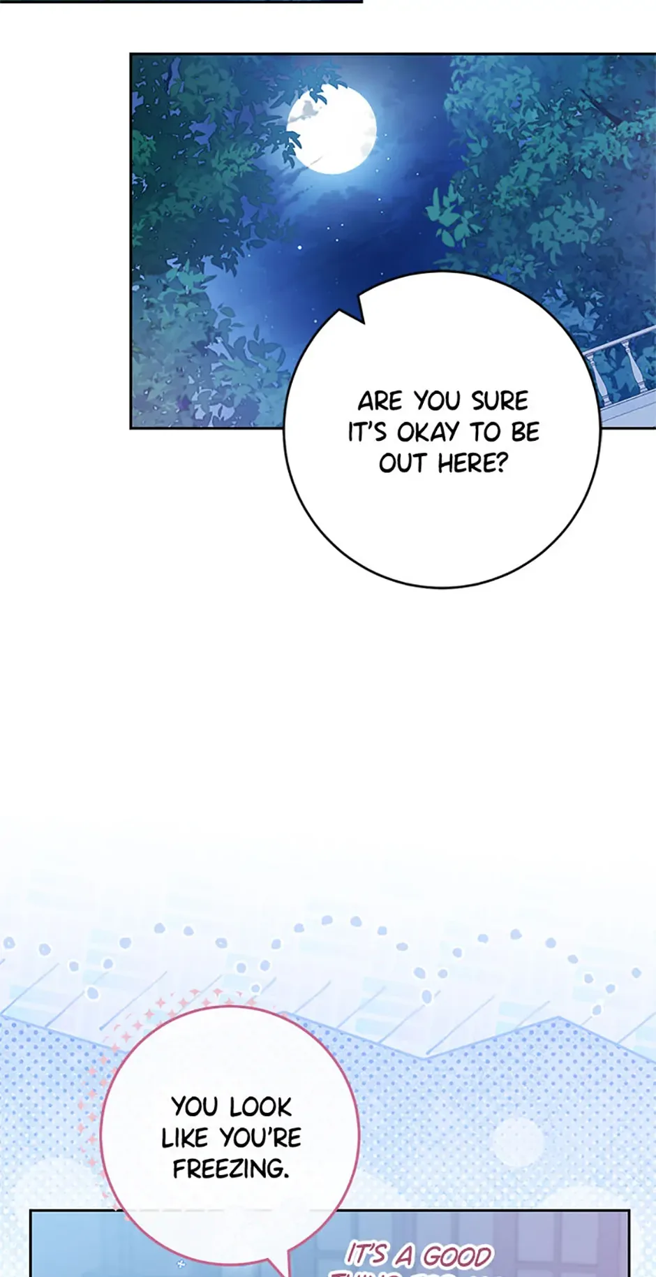 Please Treat Your Friends Preciously Chapter 67 page 51