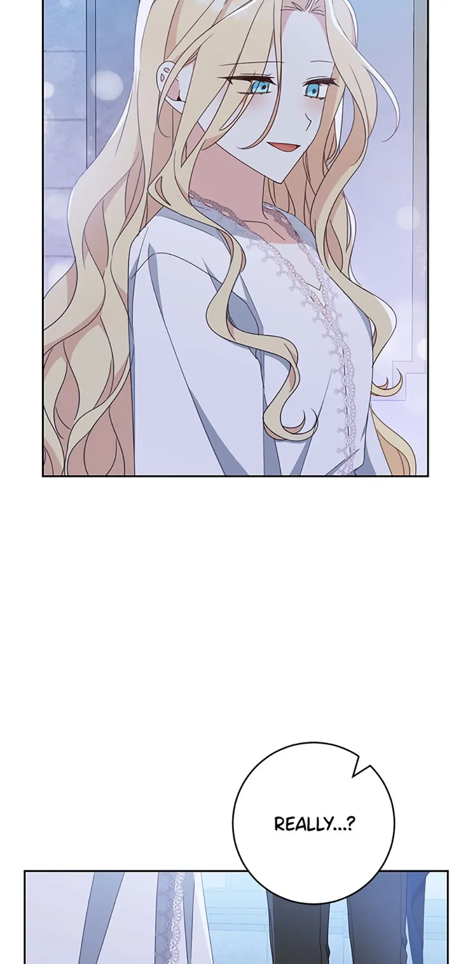 Please Treat Your Friends Preciously Chapter 67 page 37