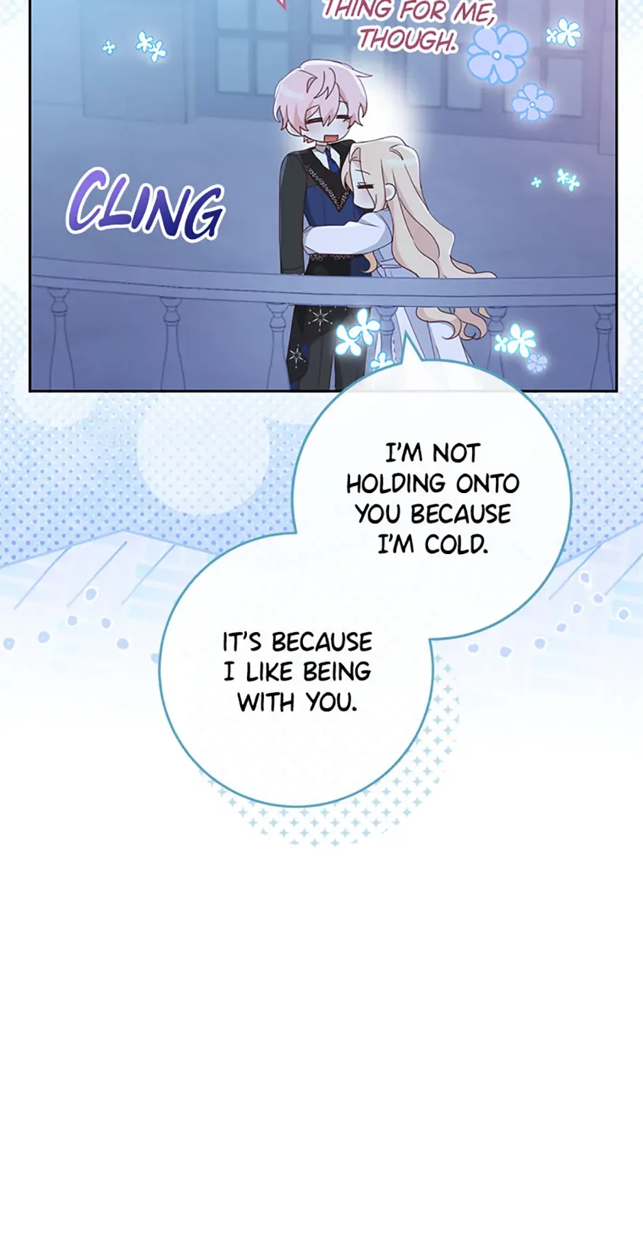 Please Treat Your Friends Preciously Chapter 67 page 52