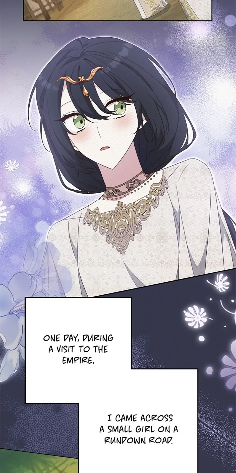 Please Treat Your Friends Preciously Chapter 67 page 3