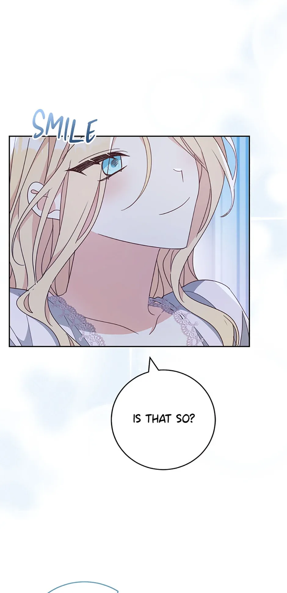 Please Treat Your Friends Preciously Chapter 67 page 47