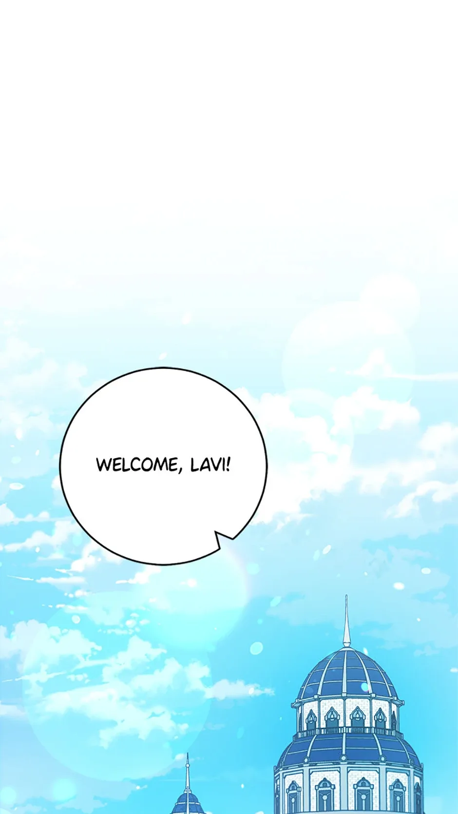 Please Treat Your Friends Preciously Chapter 63 page 2