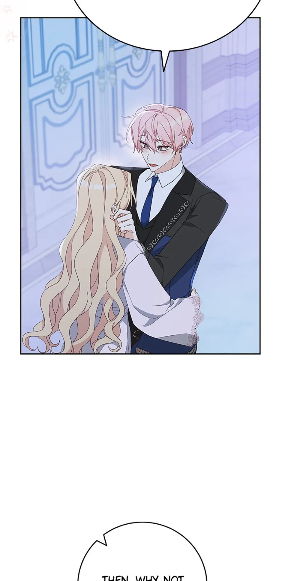Please Treat Your Friends Preciously Chapter 67 page 42