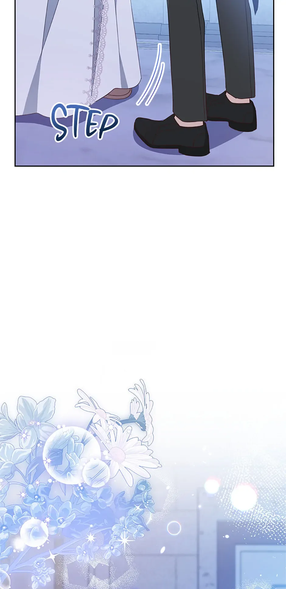 Please Treat Your Friends Preciously Chapter 67 page 38