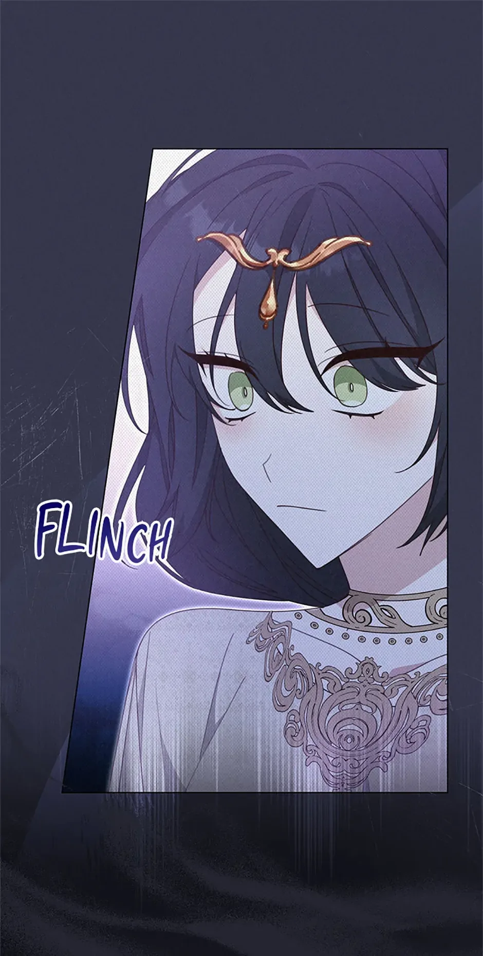 Please Treat Your Friends Preciously Chapter 67 page 11