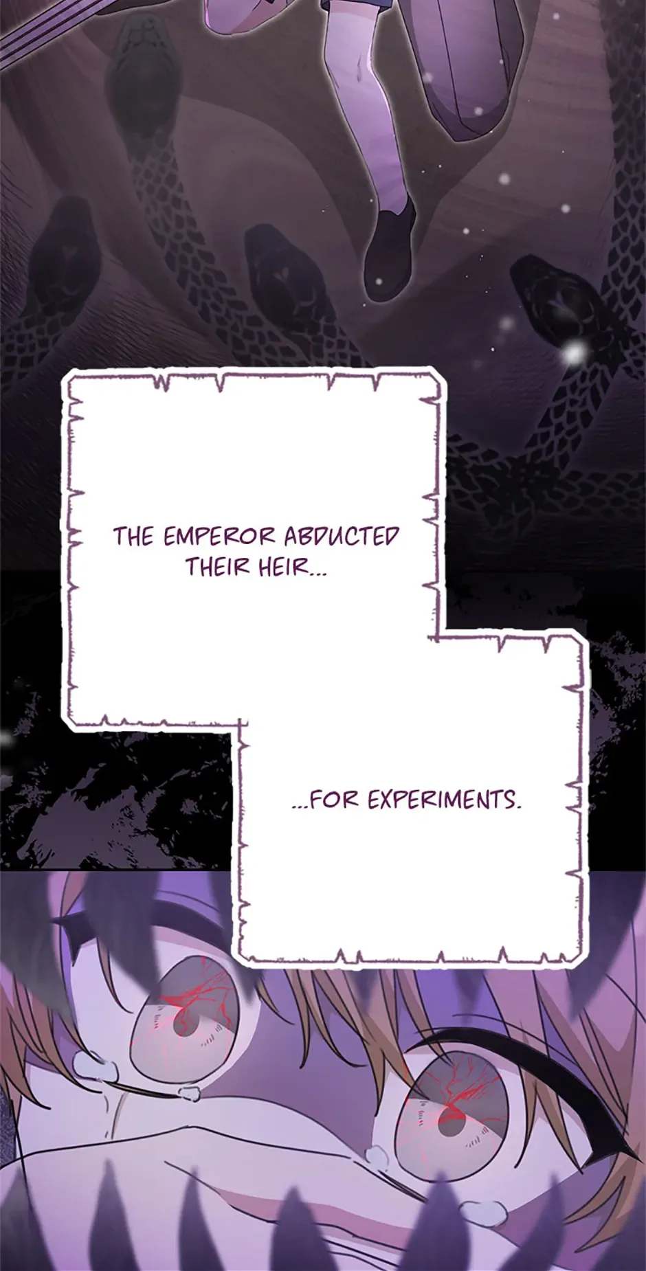 Please Treat Your Friends Preciously Chapter 62 page 62