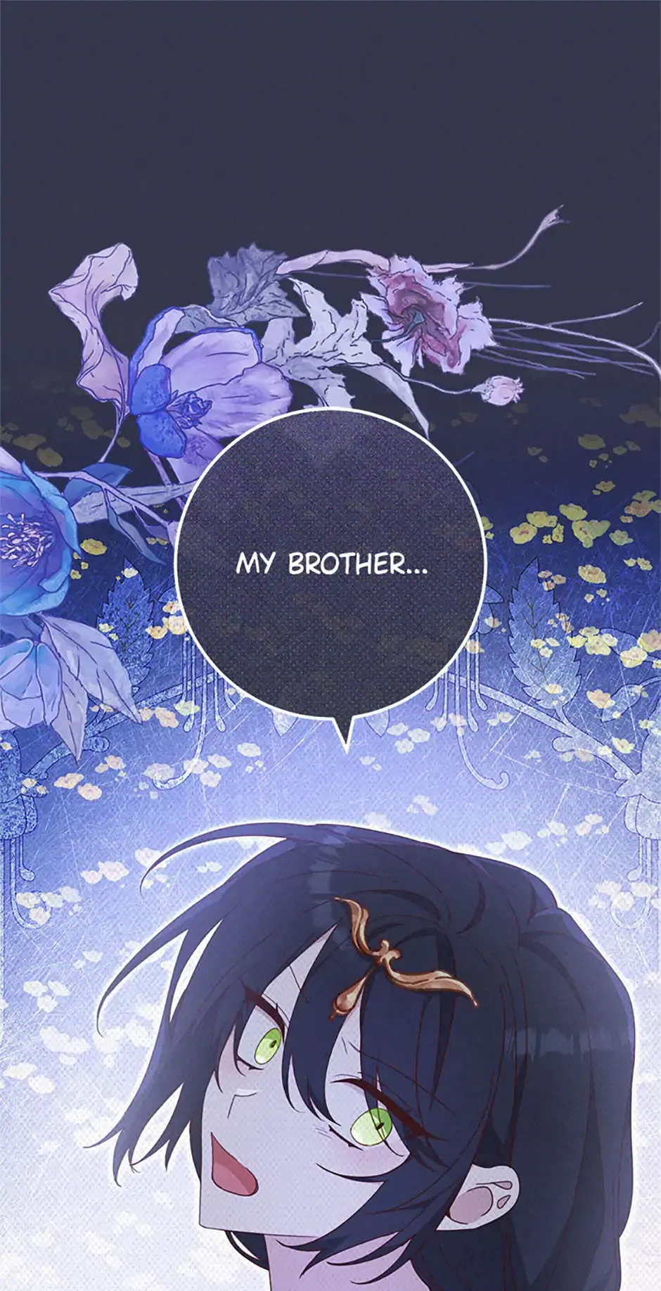 Please Treat Your Friends Preciously Chapter 67 page 20