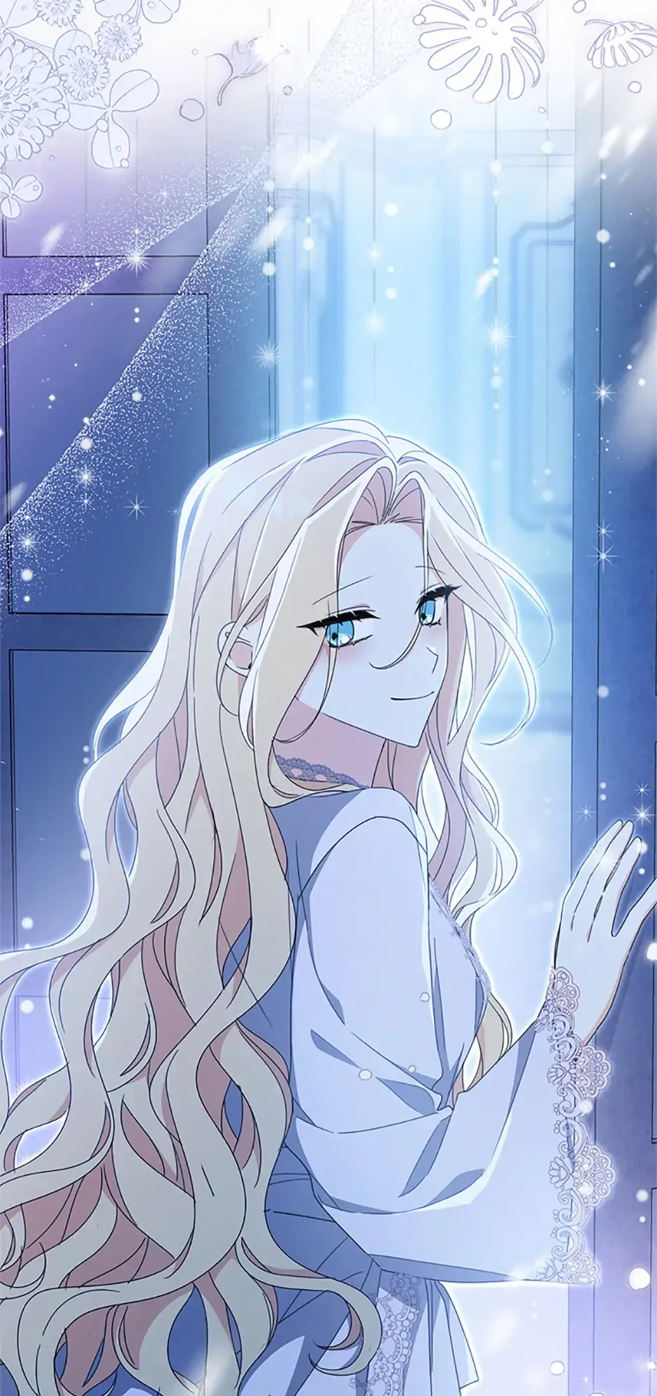 Please Treat Your Friends Preciously Chapter 67 page 81