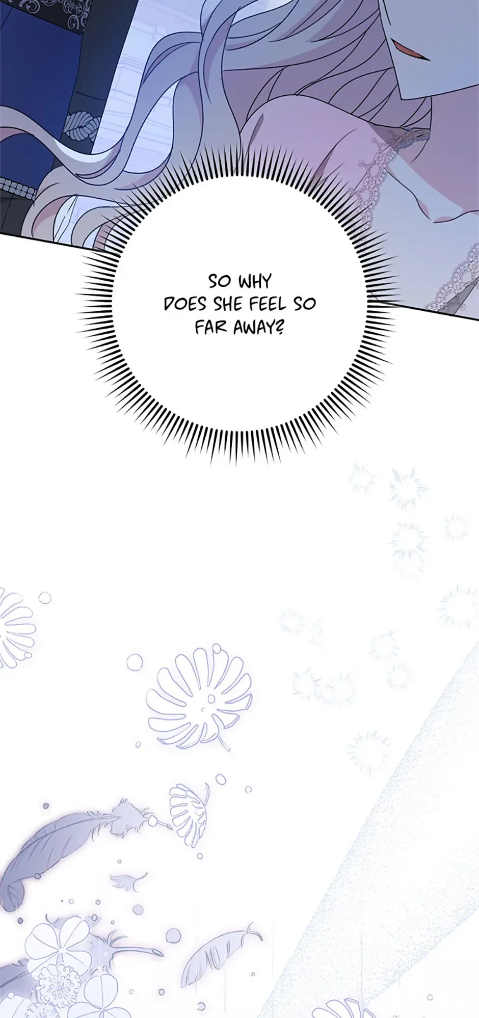 Please Treat Your Friends Preciously Chapter 67 page 80