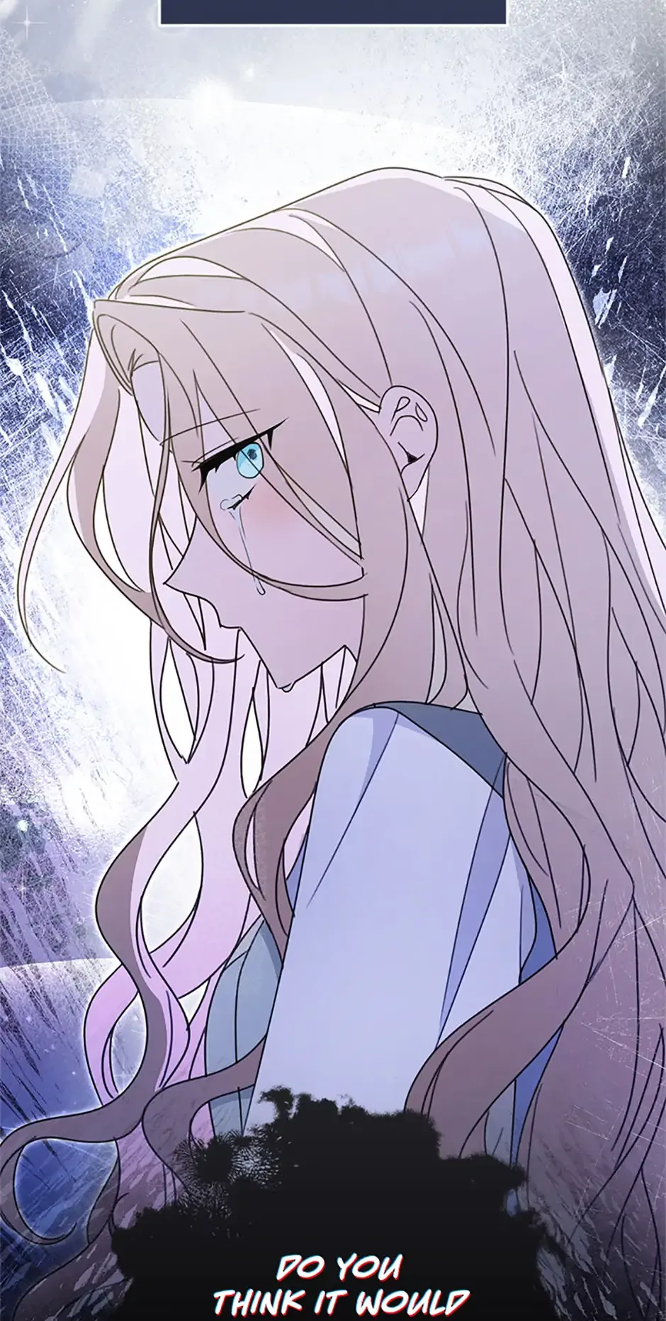 Please Treat Your Friends Preciously Chapter 67 page 64