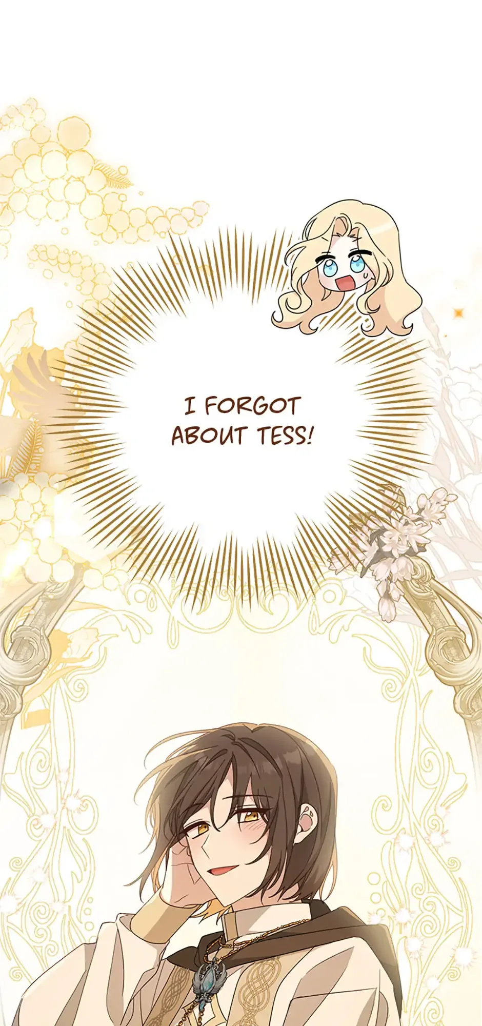 Please Treat Your Friends Preciously Chapter 63 page 26