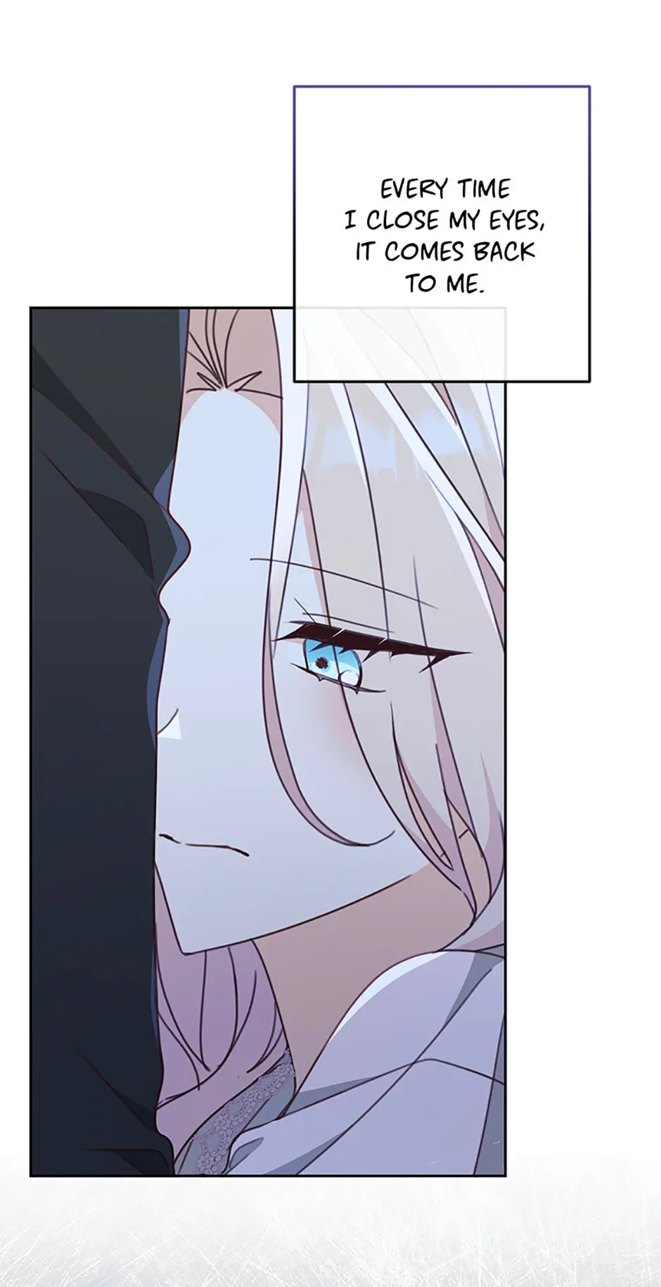 Please Treat Your Friends Preciously Chapter 67 page 53