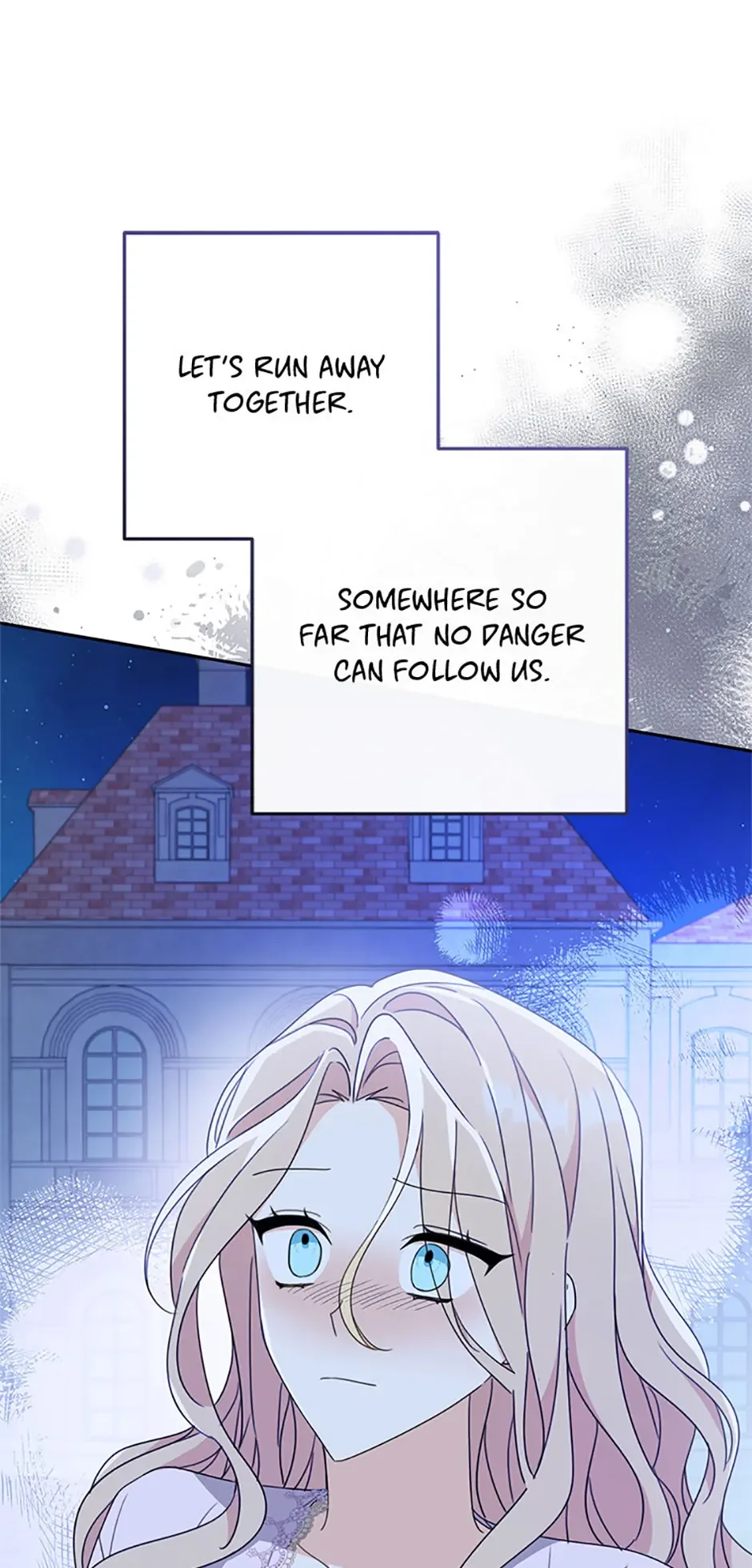 Please Treat Your Friends Preciously Chapter 67 page 68
