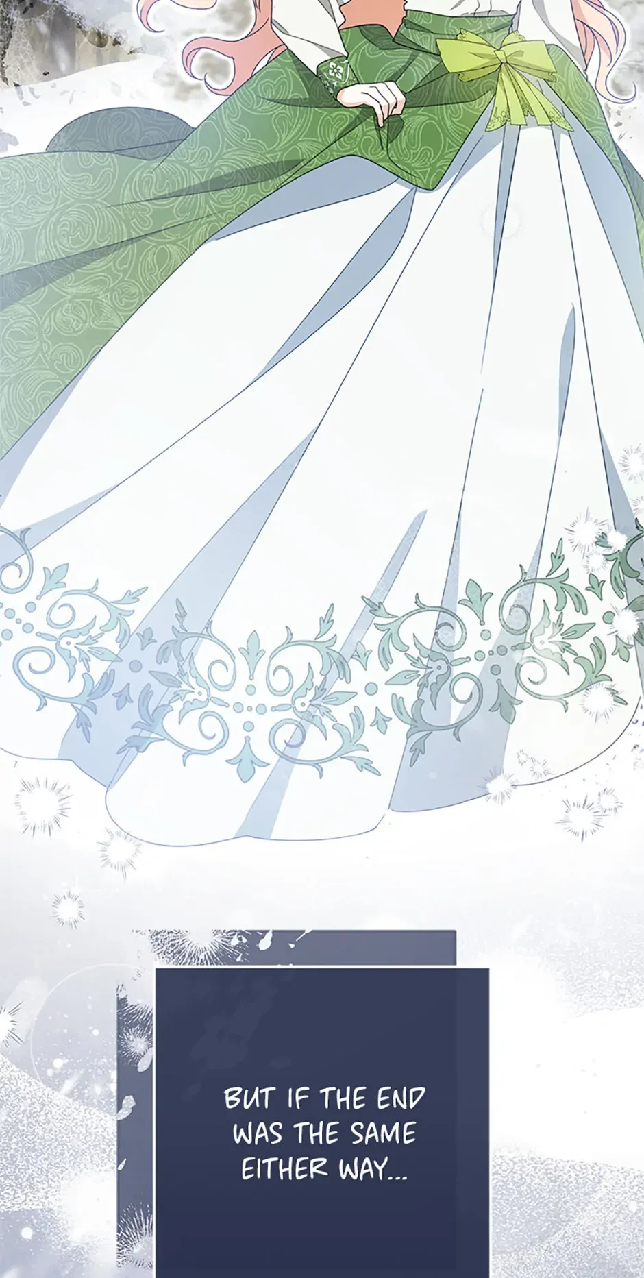 Please Treat Your Friends Preciously Chapter 67 page 63
