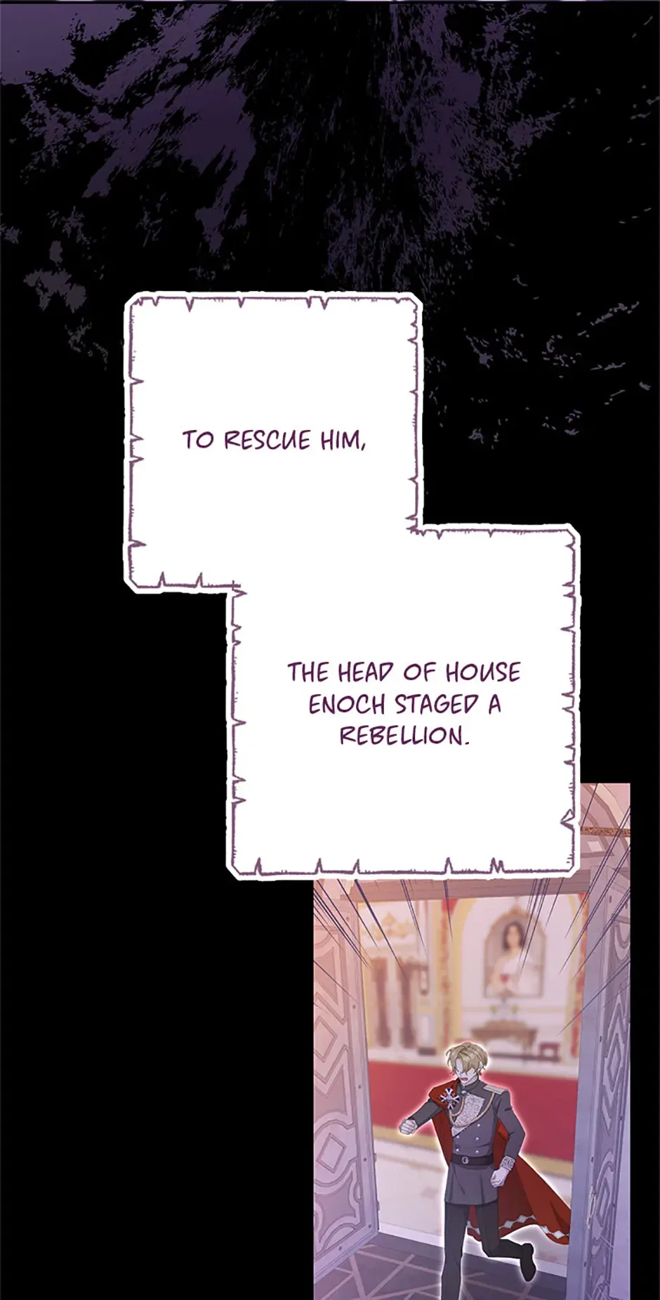 Please Treat Your Friends Preciously Chapter 62 page 63