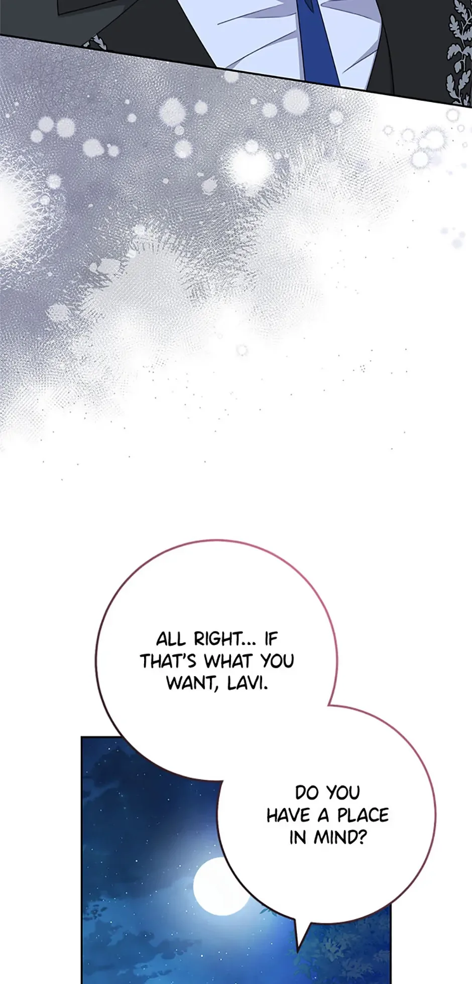 Please Treat Your Friends Preciously Chapter 67 page 70