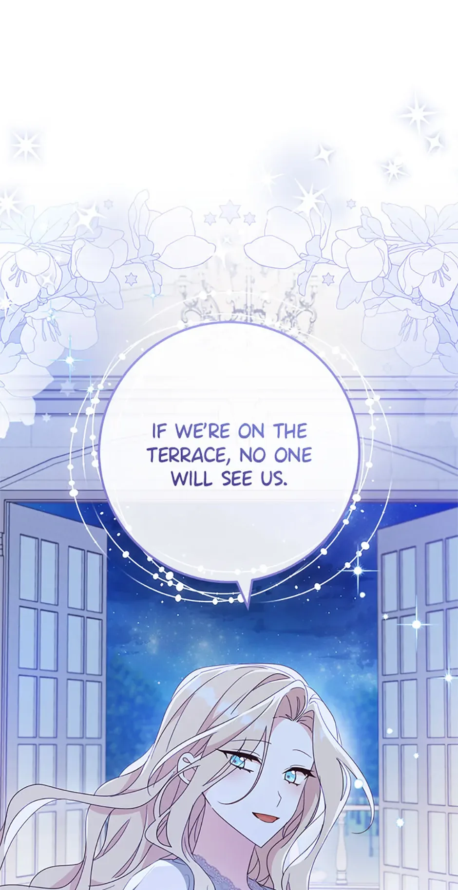 Please Treat Your Friends Preciously Chapter 67 page 49
