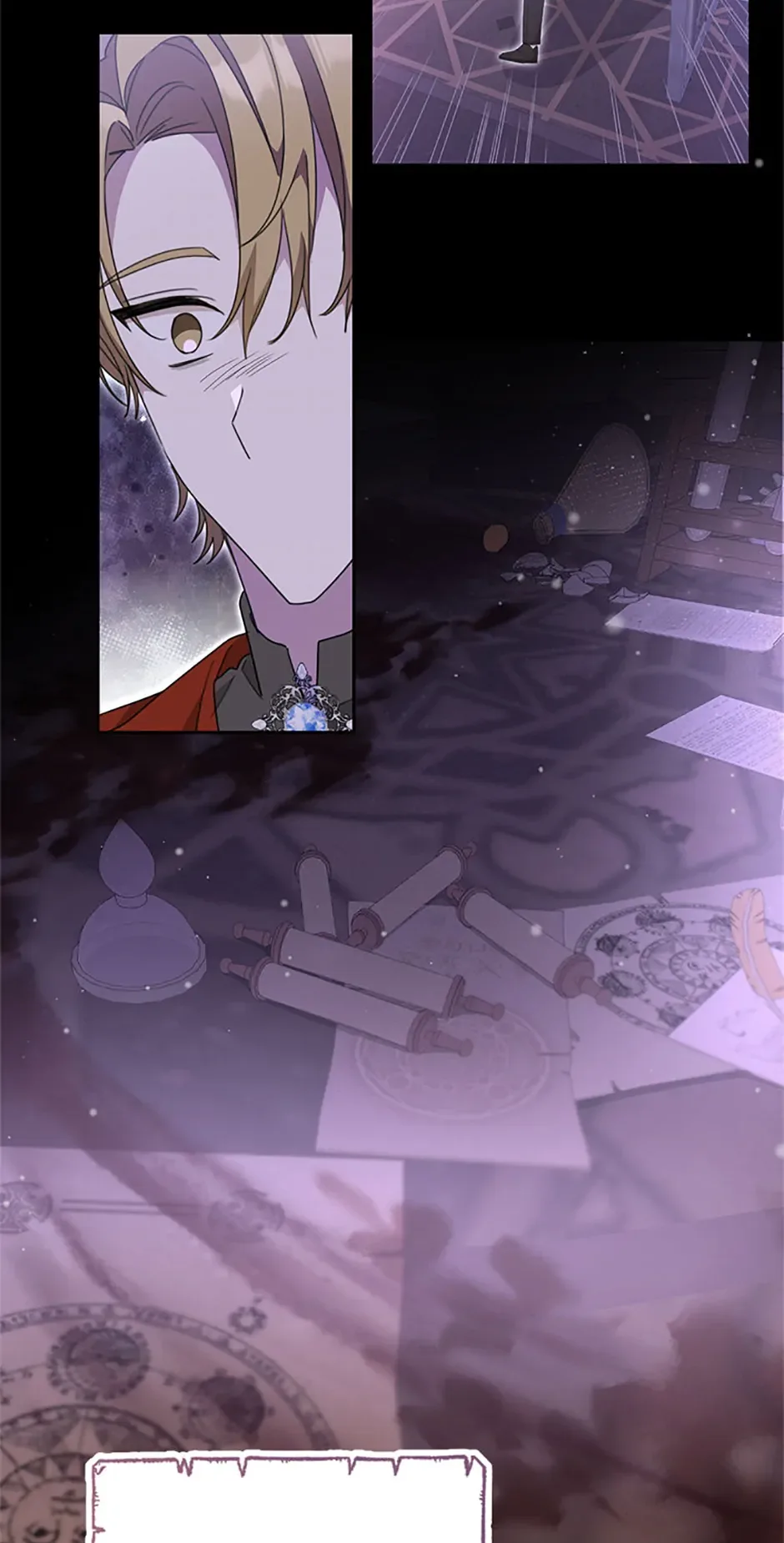 Please Treat Your Friends Preciously Chapter 62 page 64
