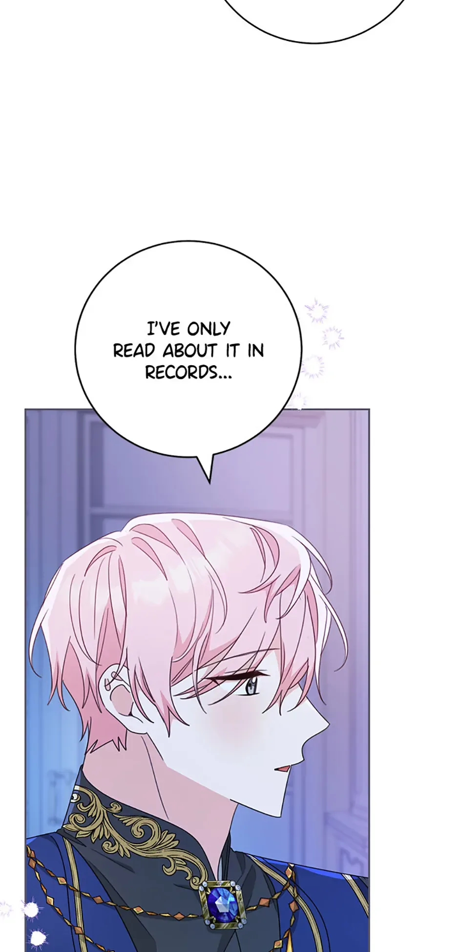 Please Treat Your Friends Preciously Chapter 62 page 55
