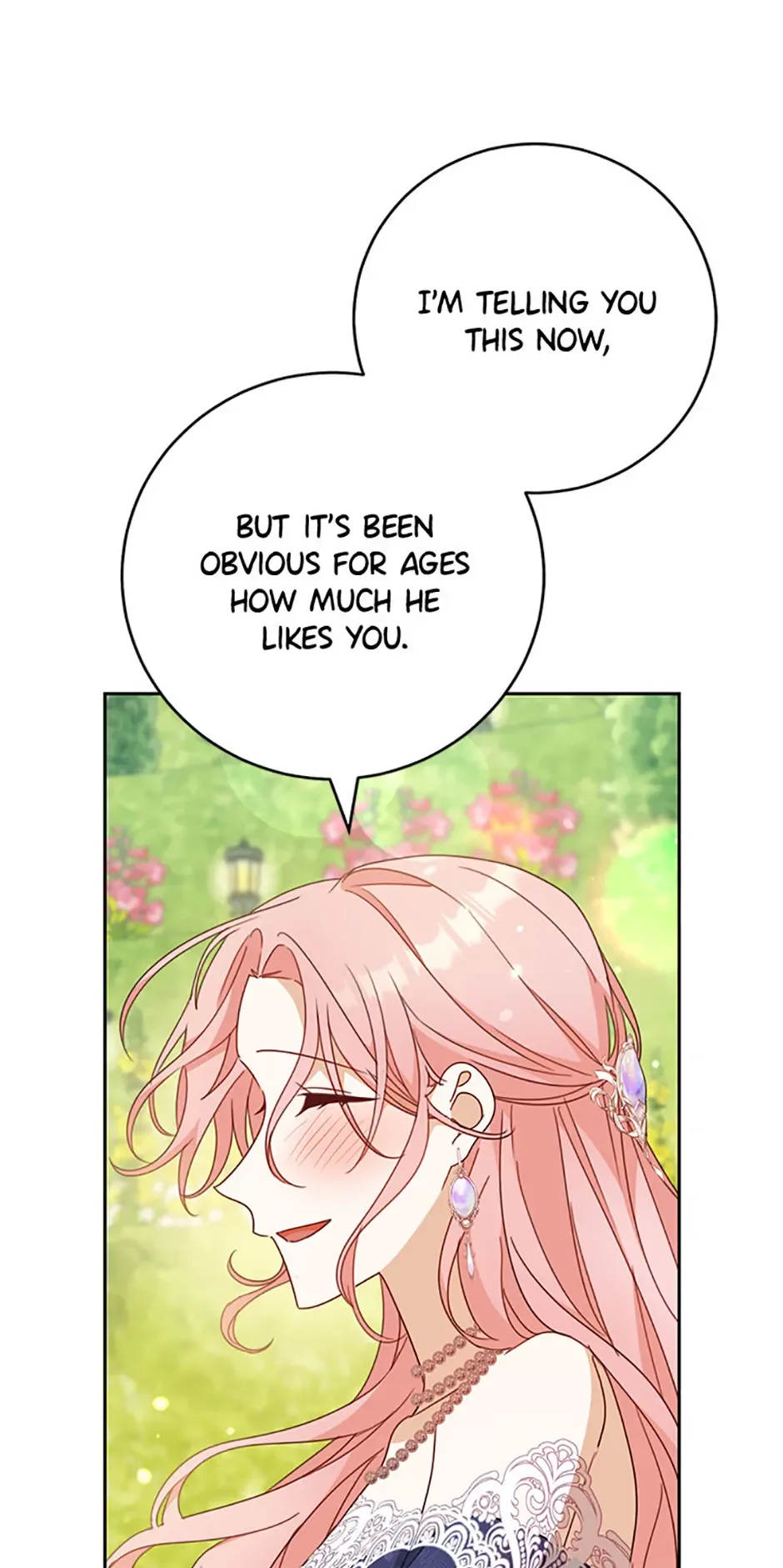 Please Treat Your Friends Preciously Chapter 63 page 7