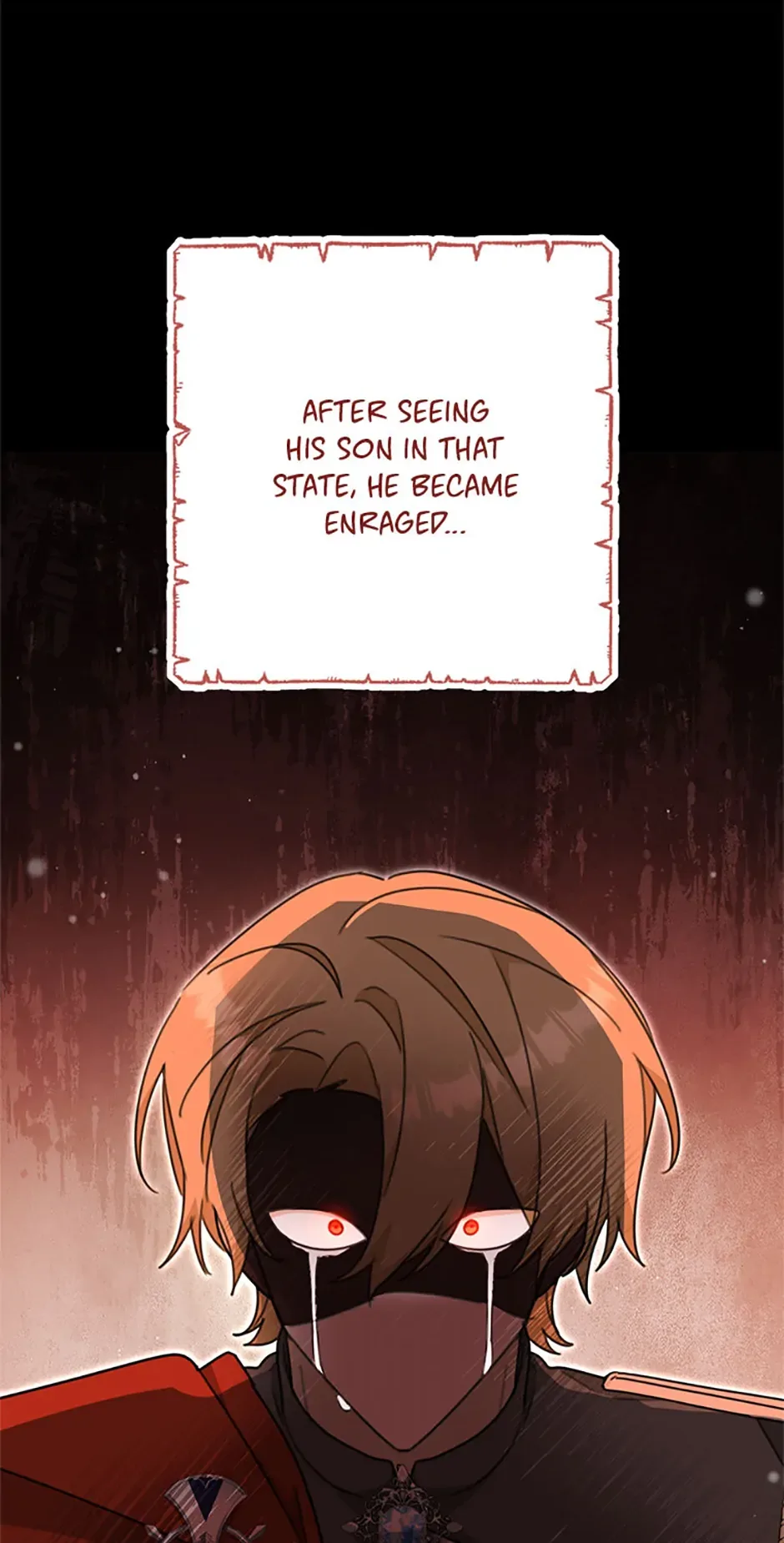 Please Treat Your Friends Preciously Chapter 62 page 66