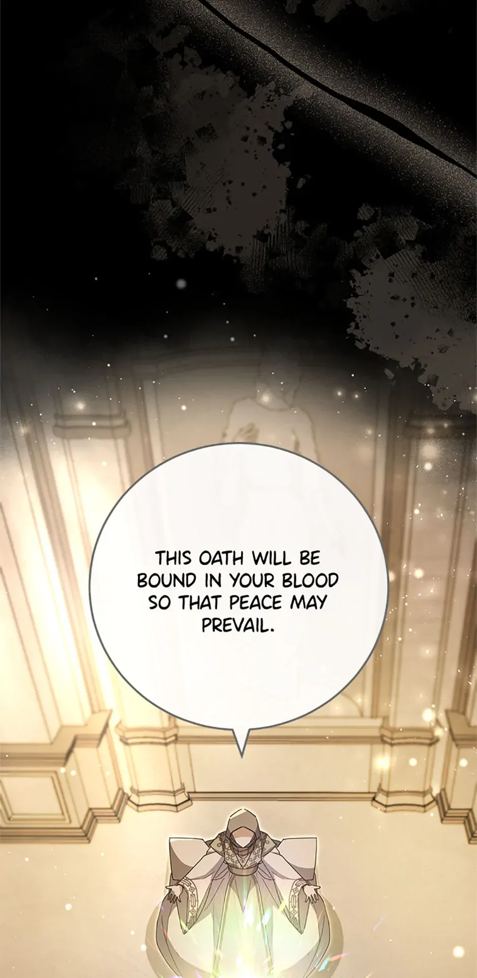 Please Treat Your Friends Preciously Chapter 62 page 72