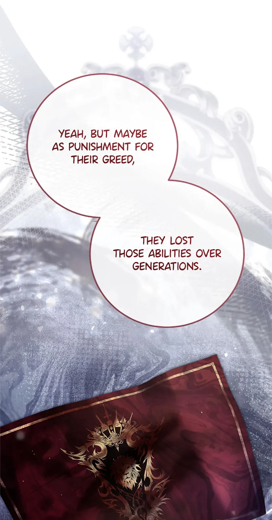 Please Treat Your Friends Preciously Chapter 62 page 79