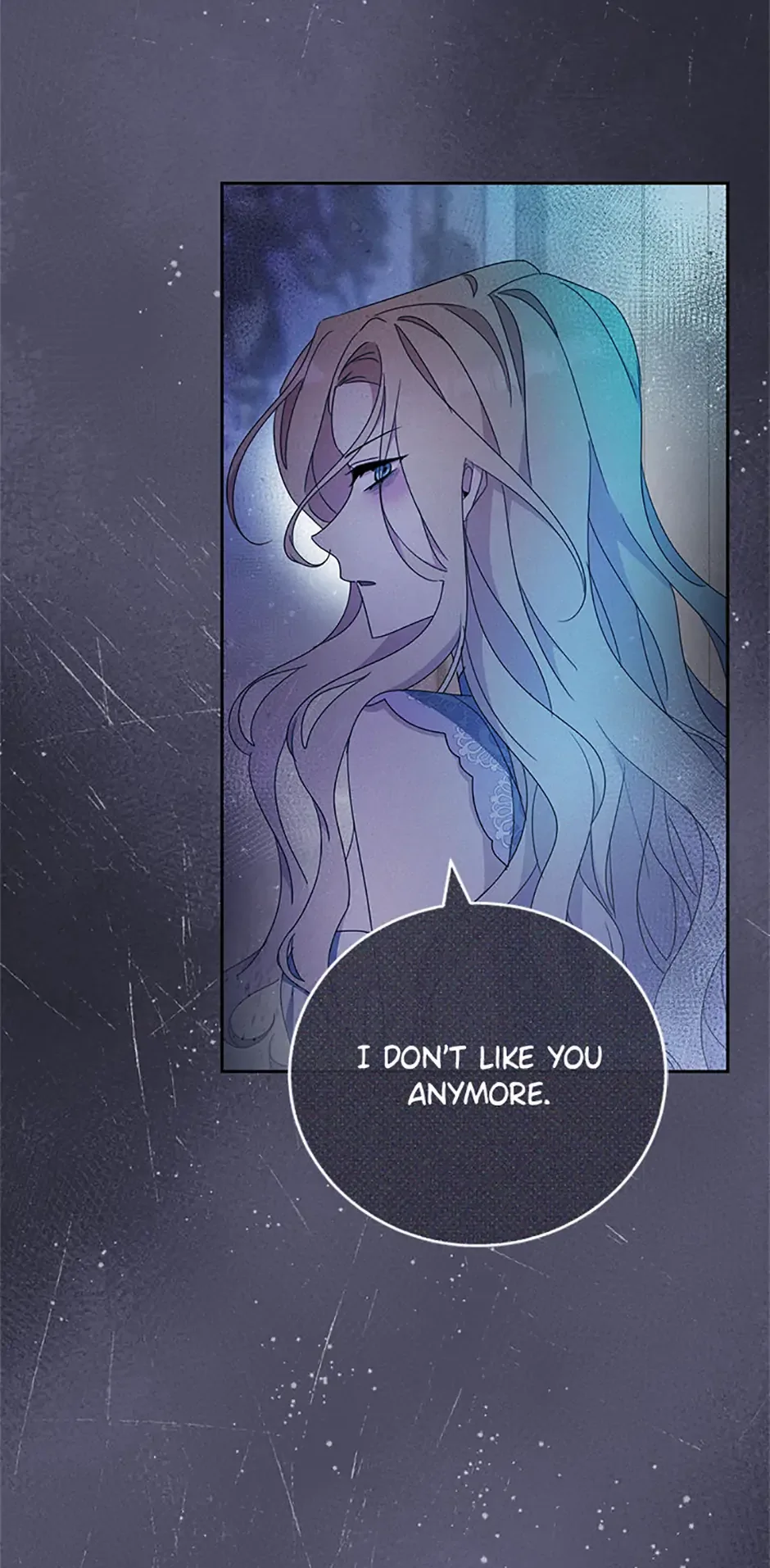 Please Treat Your Friends Preciously Chapter 66 page 3