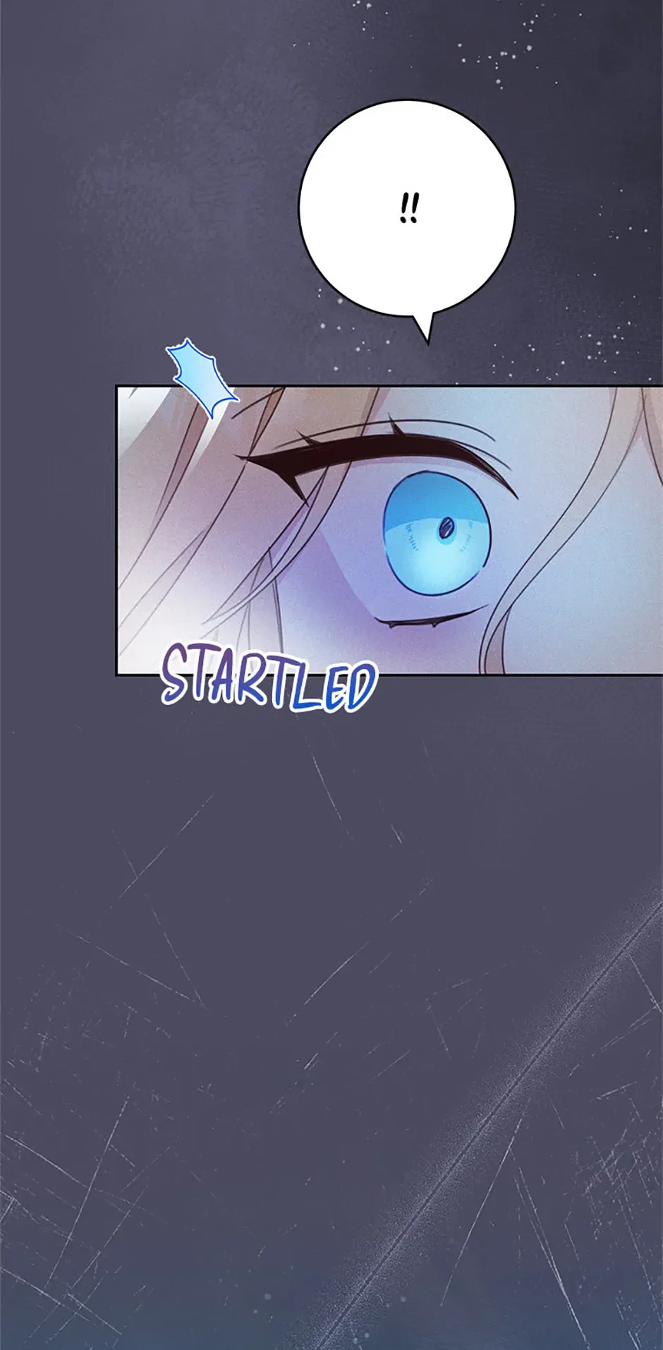 Please Treat Your Friends Preciously Chapter 66 page 9