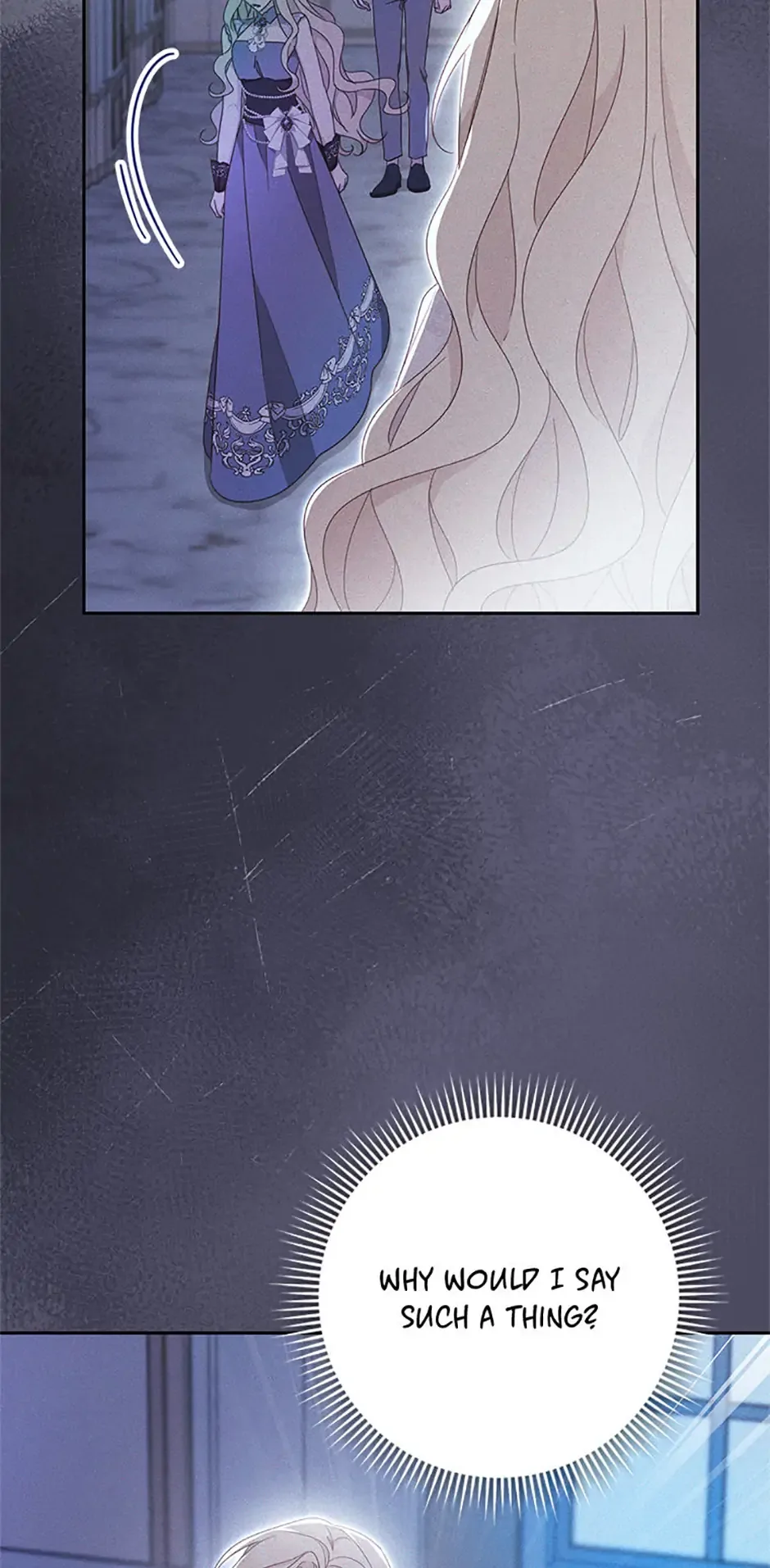 Please Treat Your Friends Preciously Chapter 66 page 6