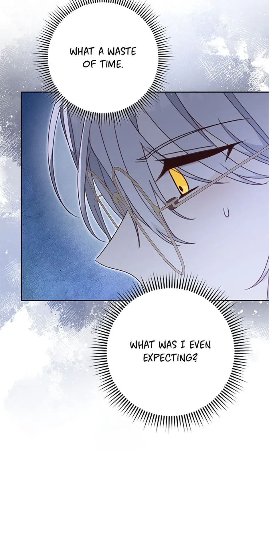 Please Treat Your Friends Preciously Chapter 69 page 32
