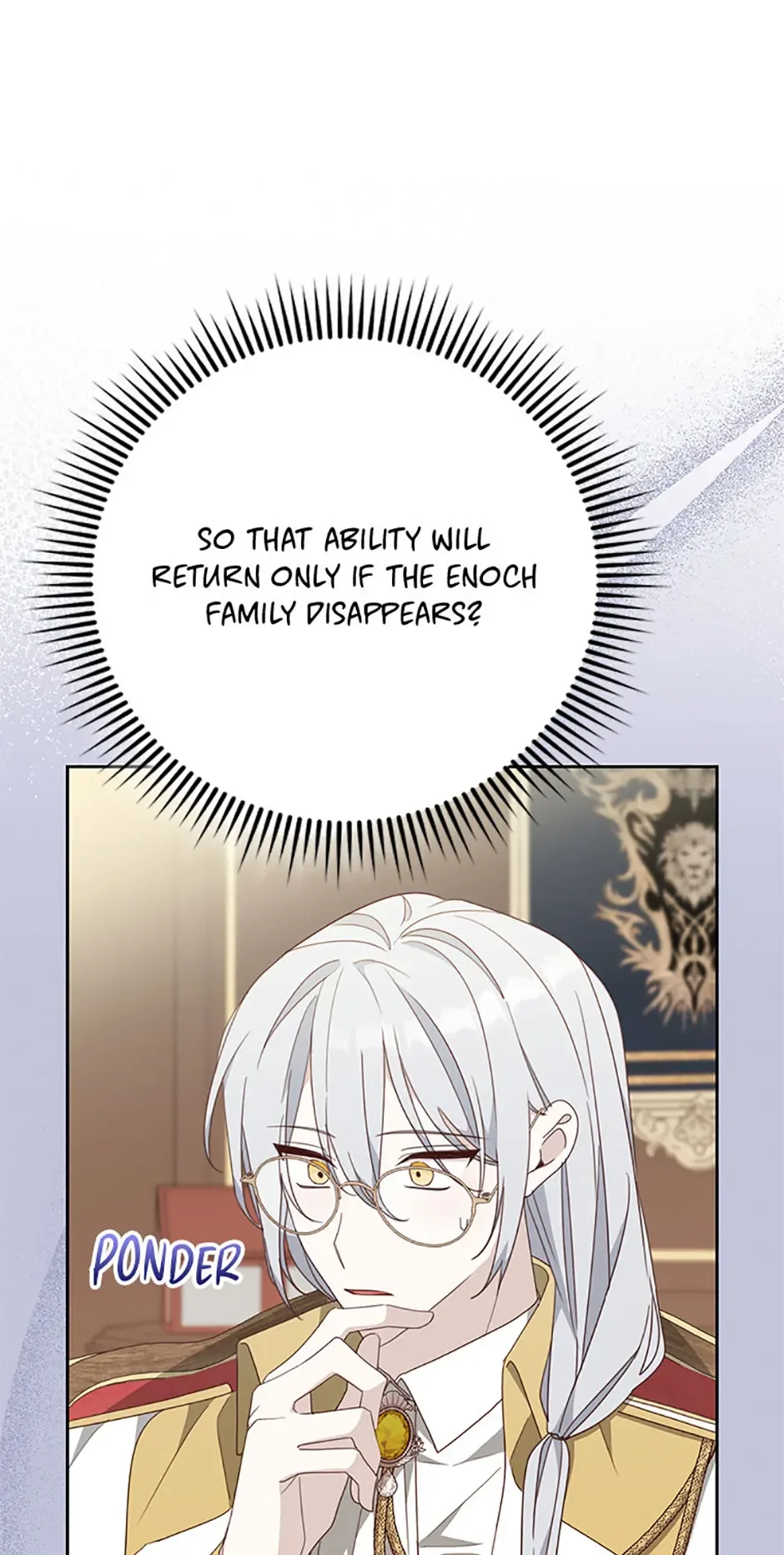Please Treat Your Friends Preciously Chapter 69 page 13
