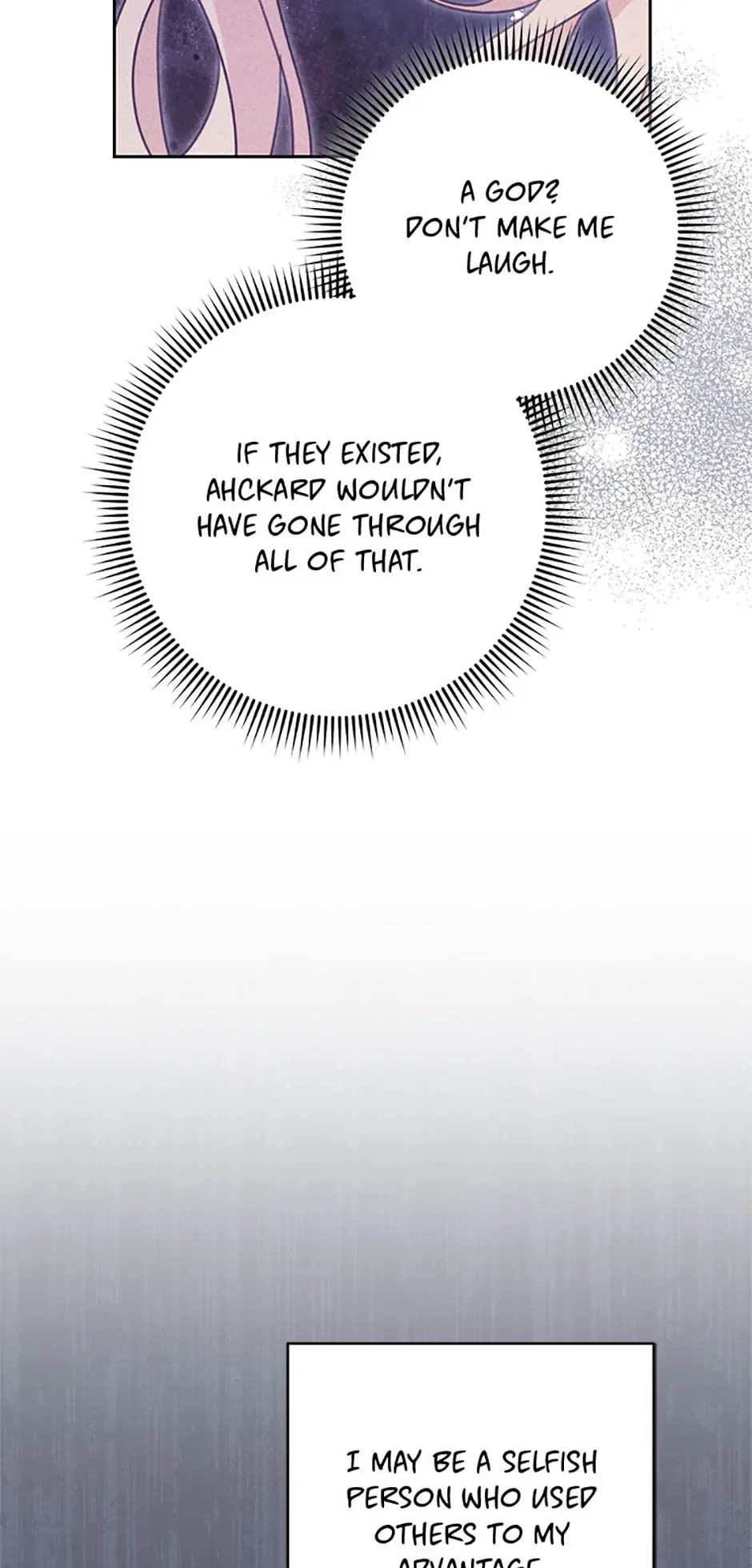 Please Treat Your Friends Preciously Chapter 68 page 18