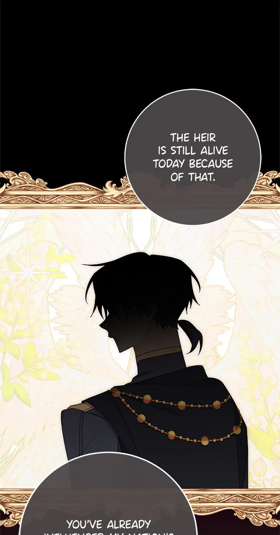 Please Treat Your Friends Preciously Chapter 68 page 41