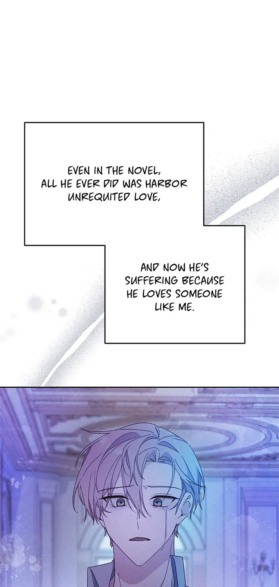 Please Treat Your Friends Preciously Chapter 68 page 20