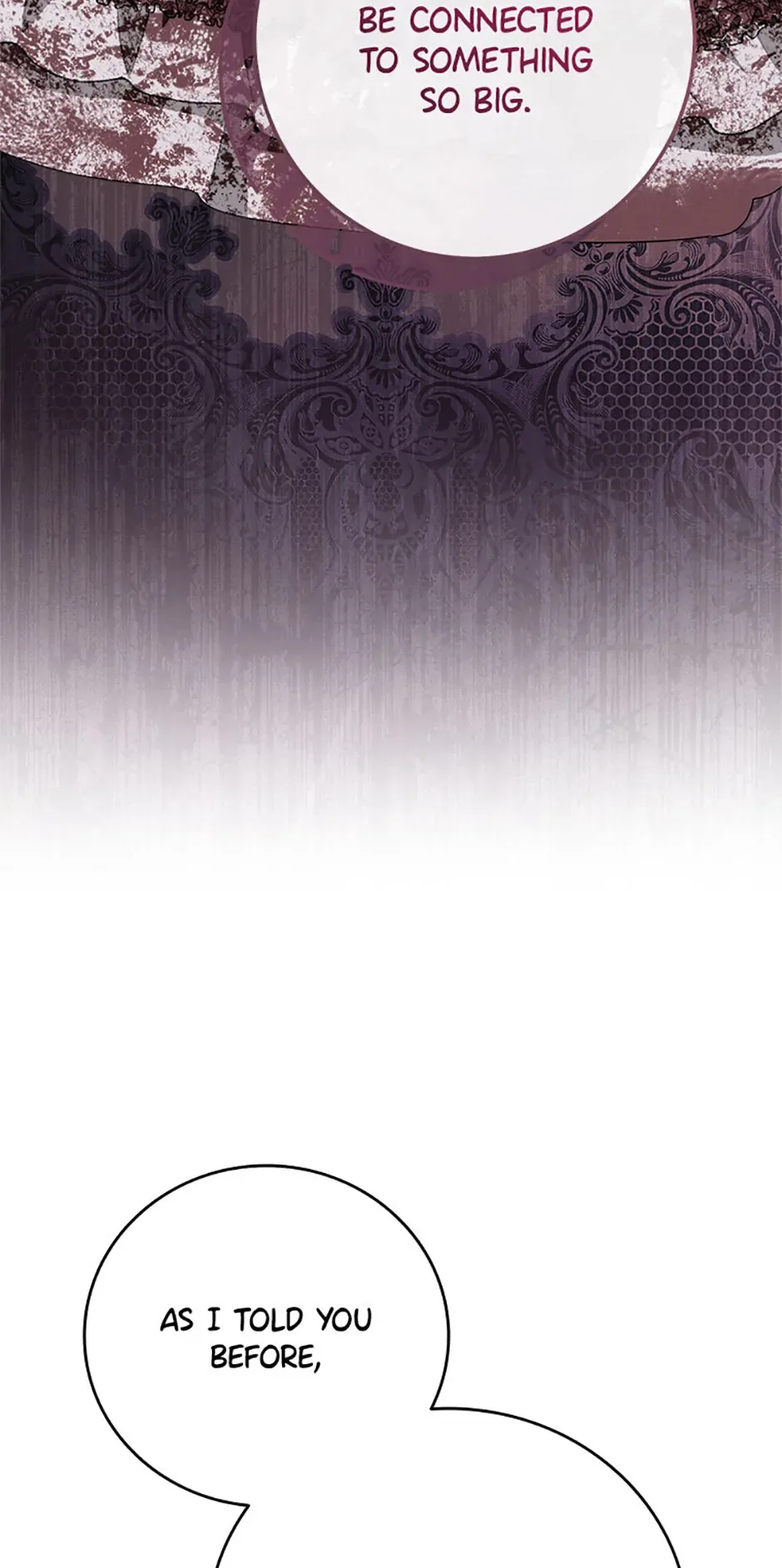Please Treat Your Friends Preciously Chapter 68 page 33