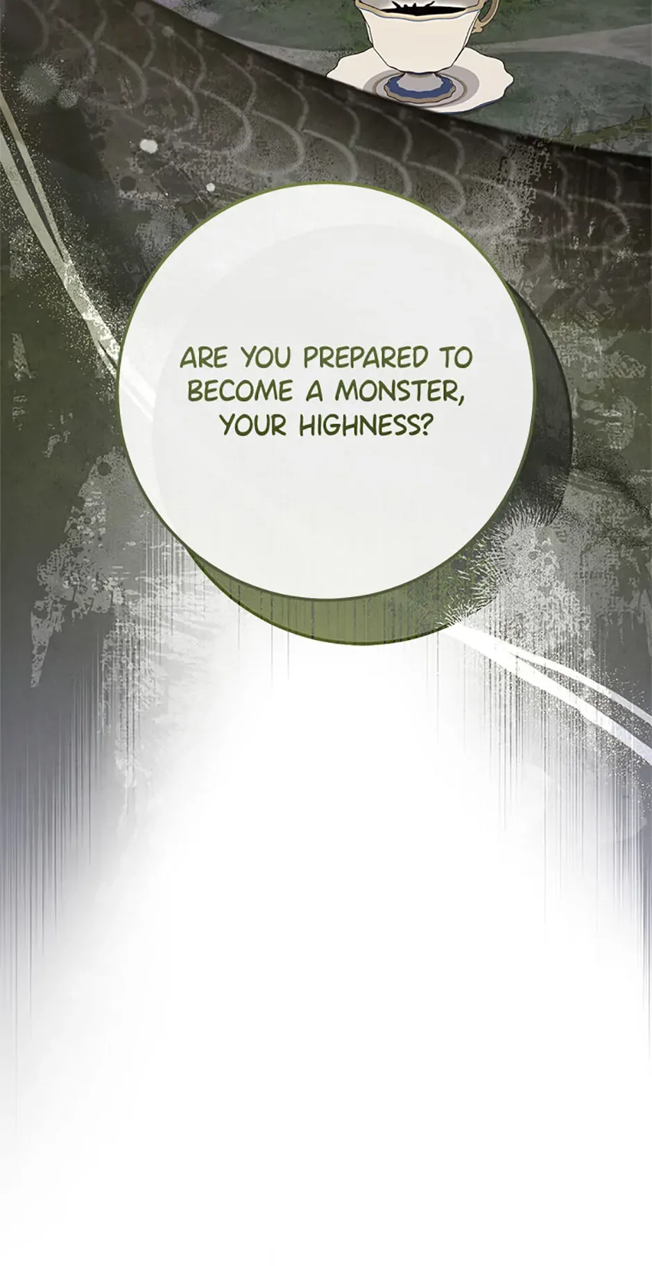 Please Treat Your Friends Preciously Chapter 69 page 41