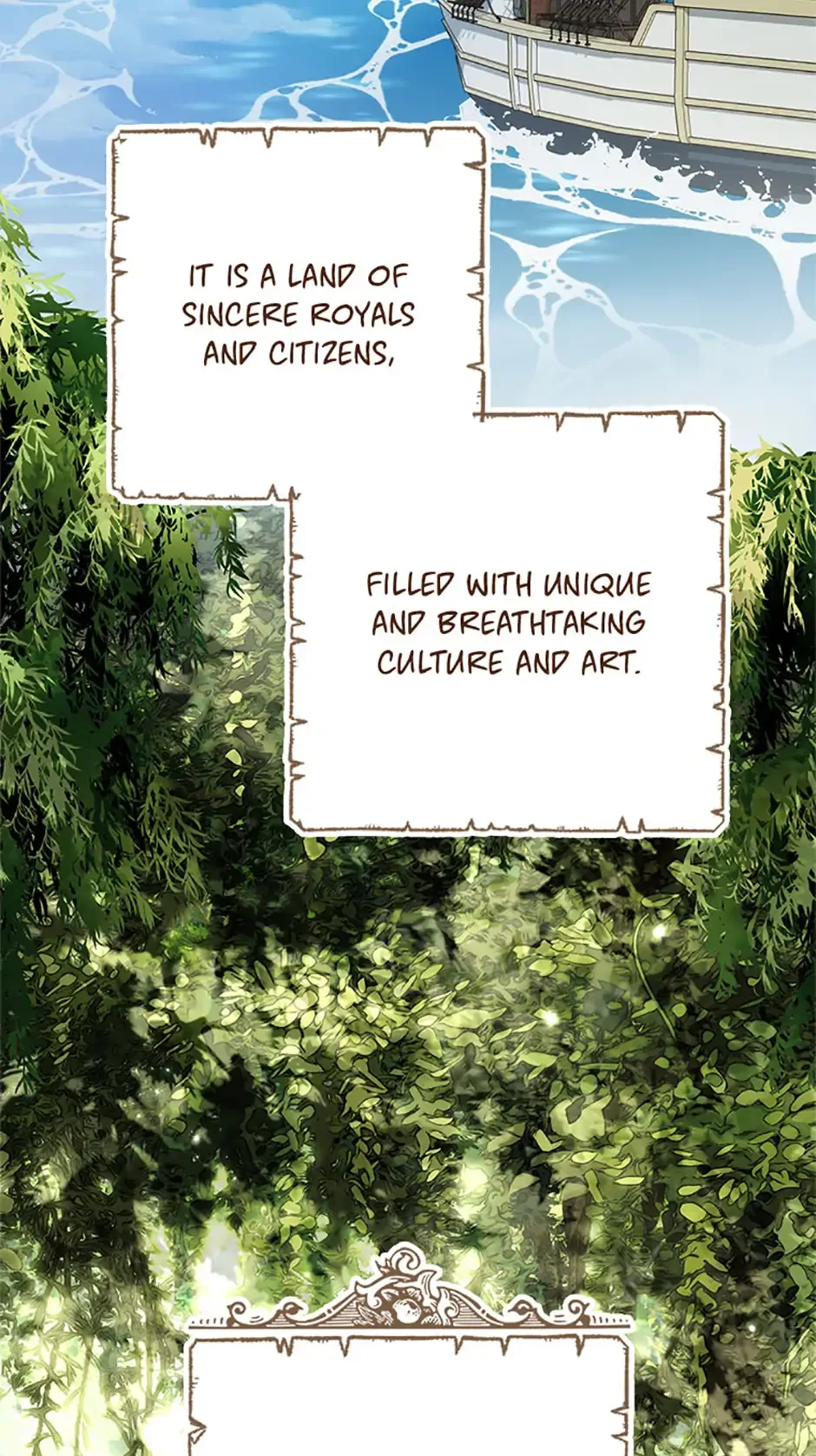 Please Treat Your Friends Preciously Chapter 68 page 13