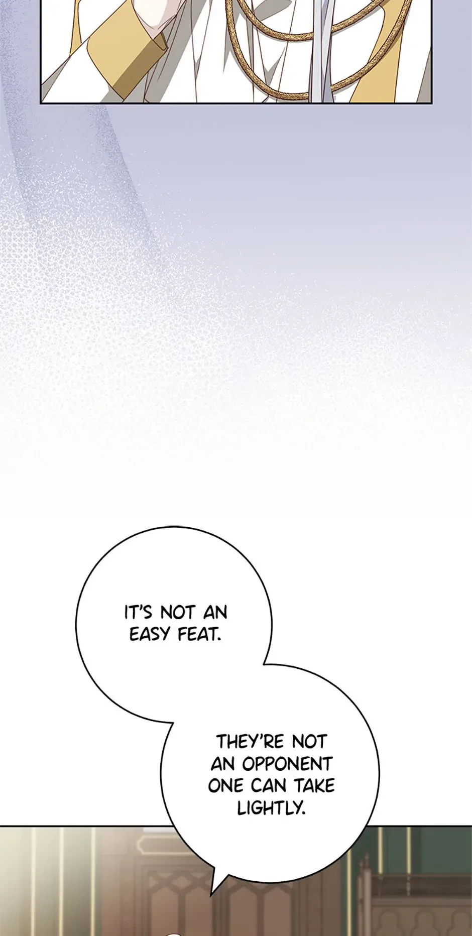 Please Treat Your Friends Preciously Chapter 69 page 14