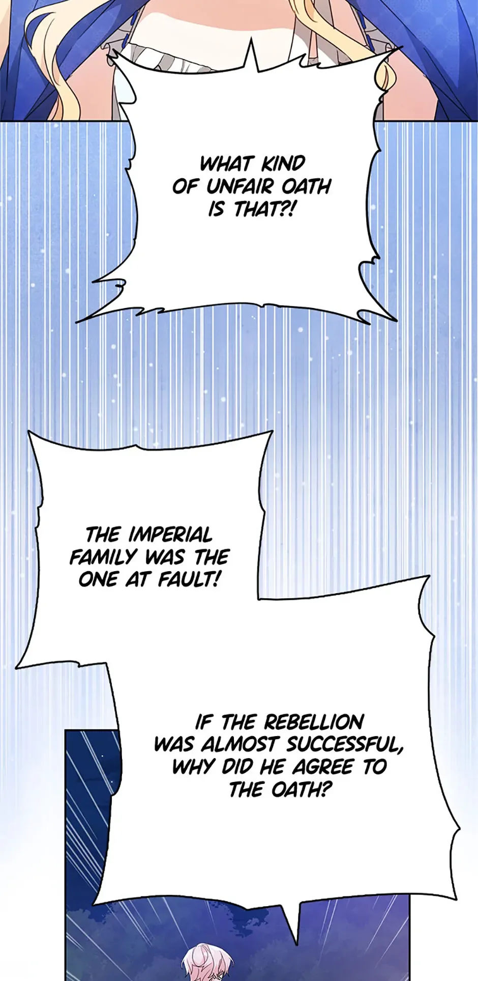 Please Treat Your Friends Preciously Chapter 62 page 75