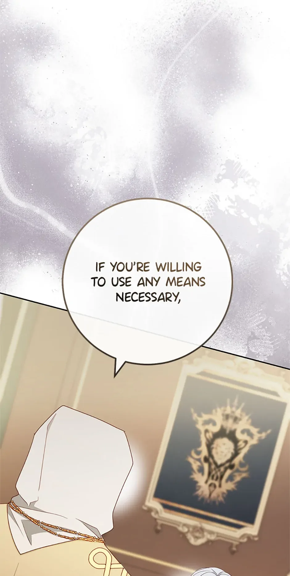 Please Treat Your Friends Preciously Chapter 69 page 21