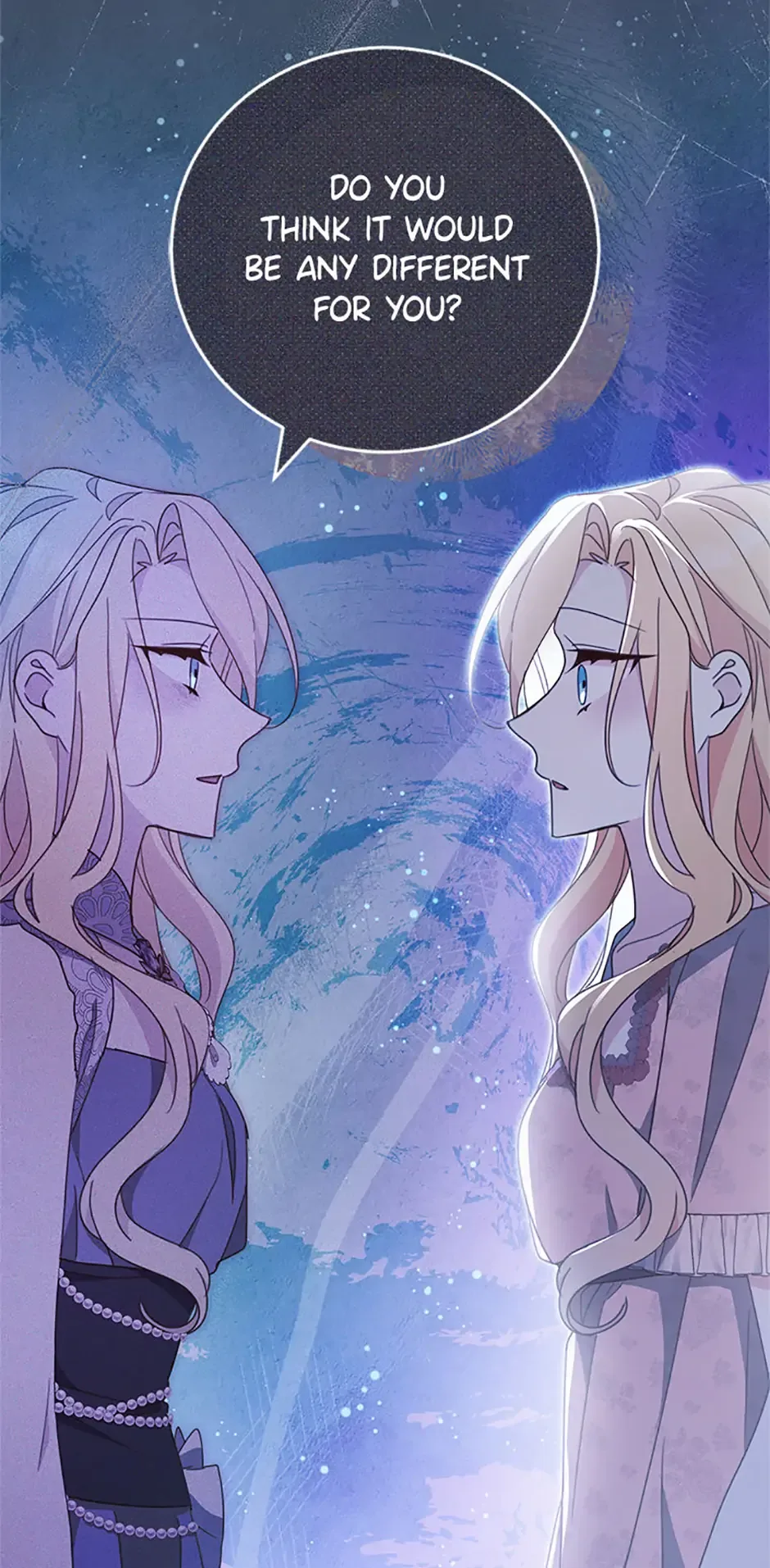 Please Treat Your Friends Preciously Chapter 66 page 10