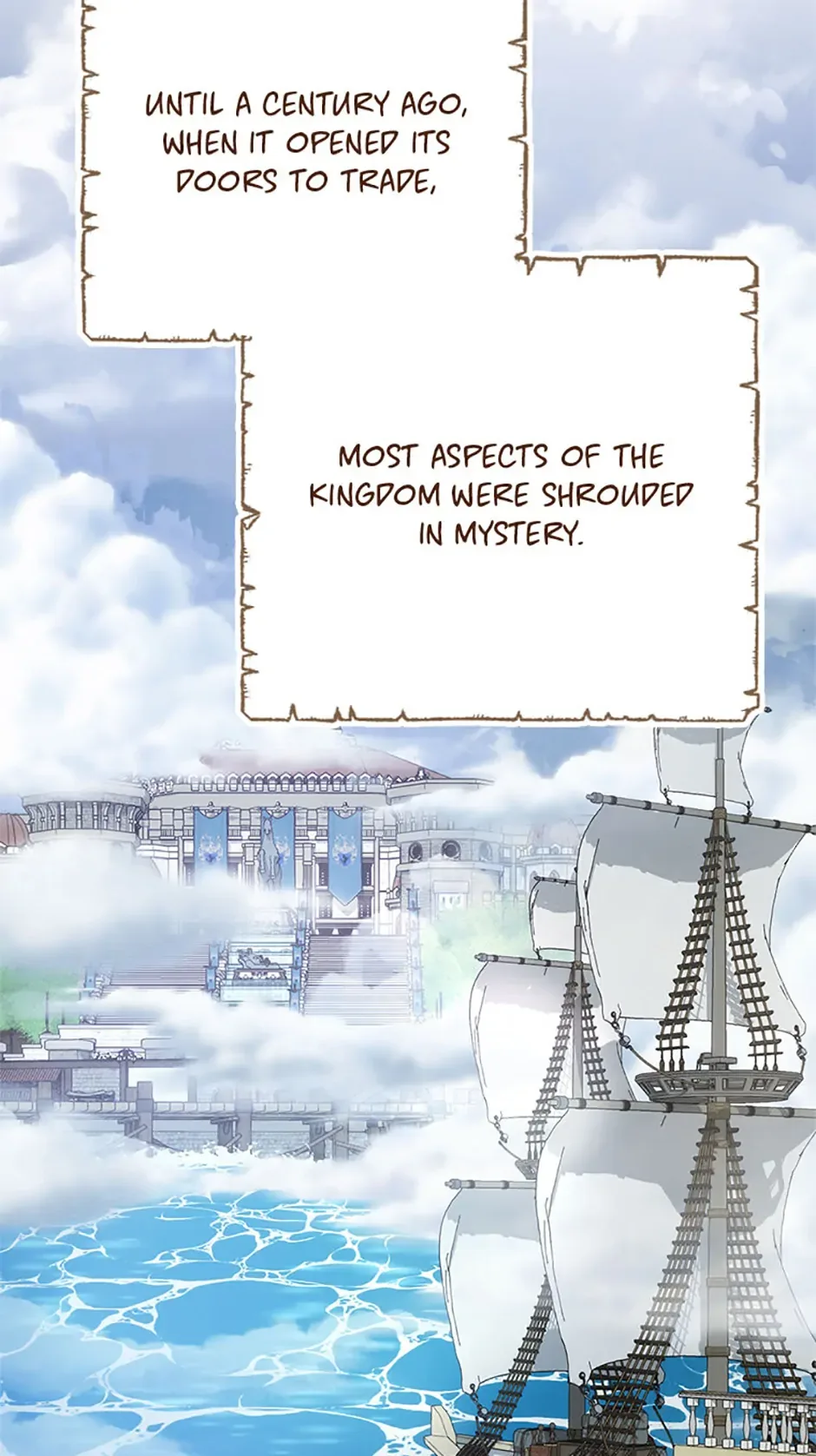 Please Treat Your Friends Preciously Chapter 68 page 12