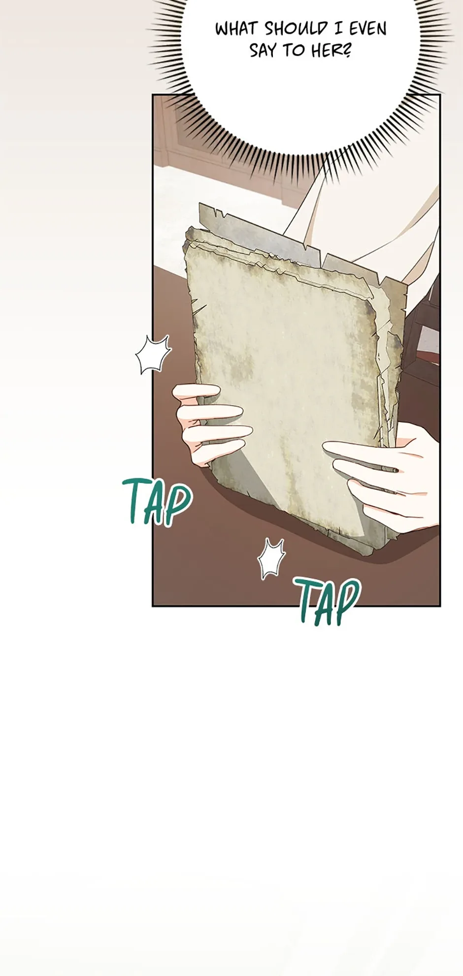 Please Treat Your Friends Preciously Chapter 68 page 27