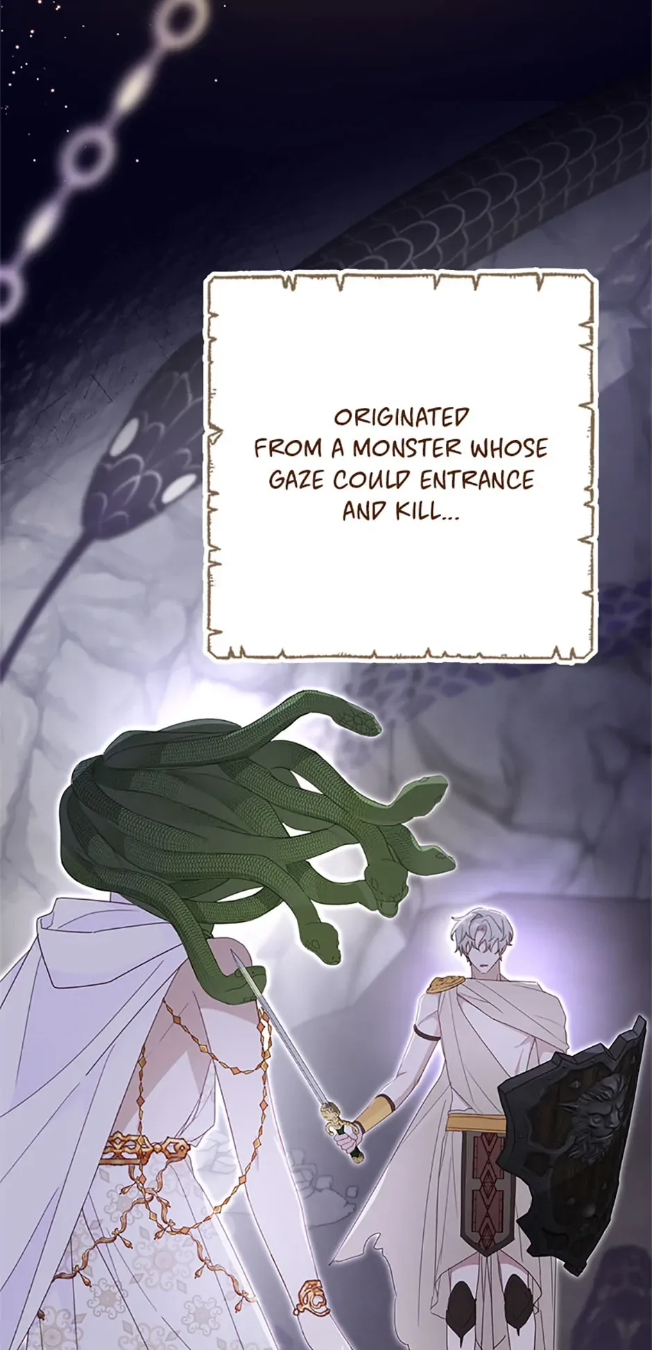 Please Treat Your Friends Preciously Chapter 69 page 3