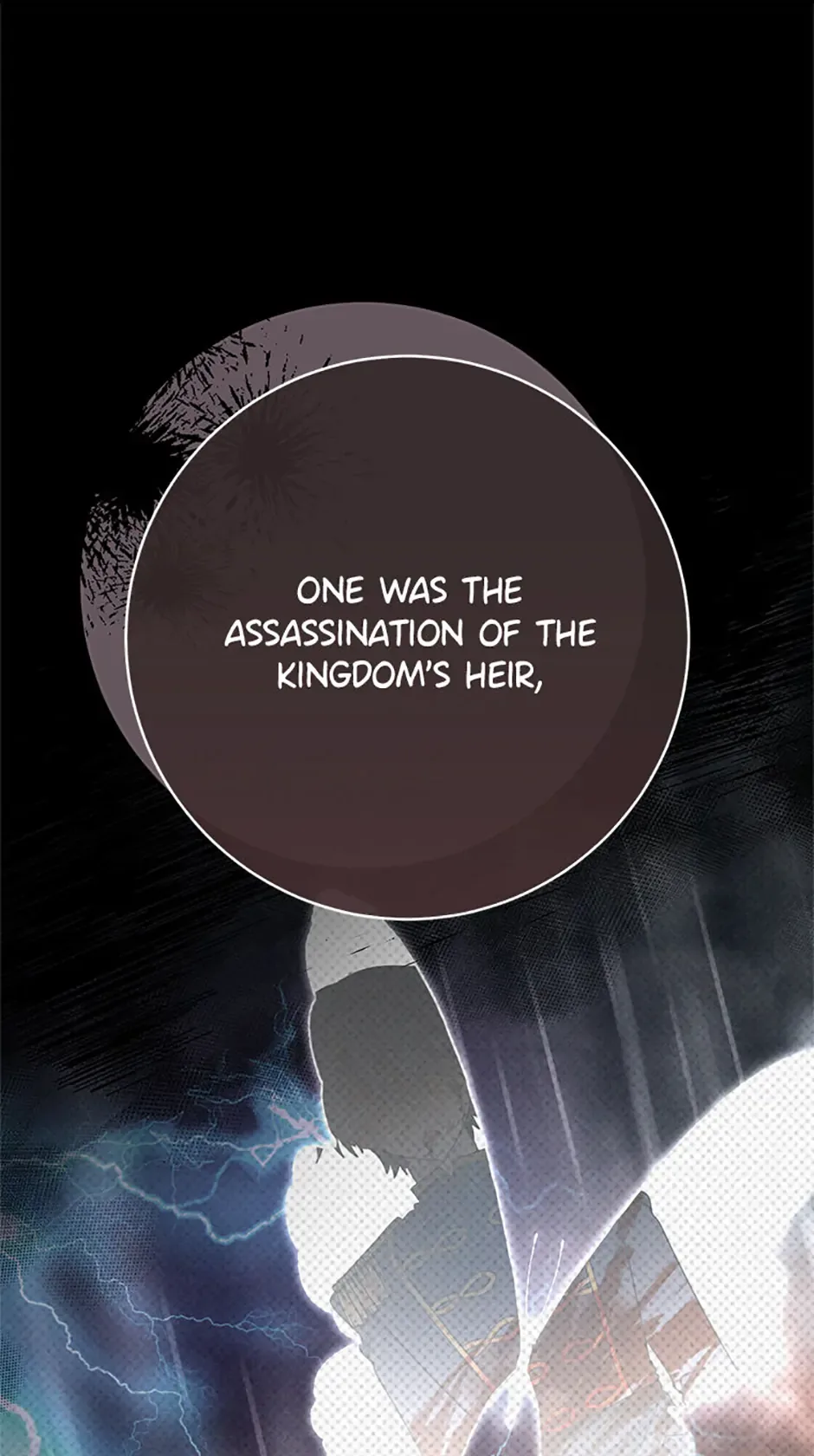 Please Treat Your Friends Preciously Chapter 68 page 37